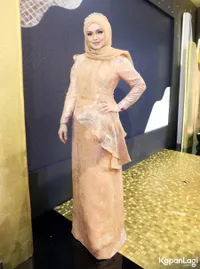 Foto Siti Nurhaliza