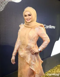 Foto Siti Nurhaliza