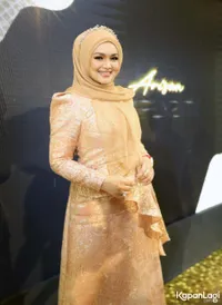 Foto Siti Nurhaliza