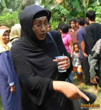 Foto Sitoresmi Prabuningrat