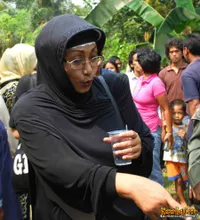 Foto Sitoresmi Prabuningrat