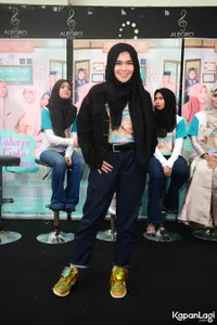Foto Sivia Azizah