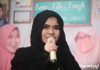 Foto Sivia Azizah