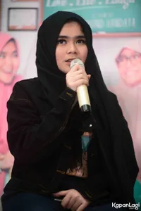 Foto Sivia Azizah