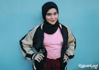 Foto Sivia Azizah