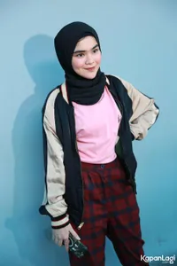 Foto Sivia Azizah