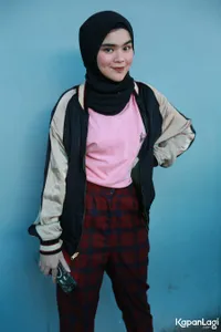 Foto Sivia Azizah