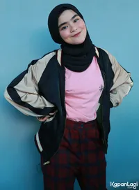 Foto Sivia Azizah