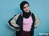 Foto Sivia Azizah