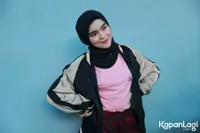 Foto Sivia Azizah