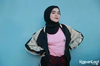 Foto Sivia Azizah