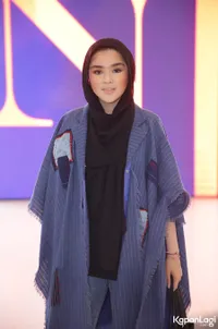 Foto Sivia Azizah