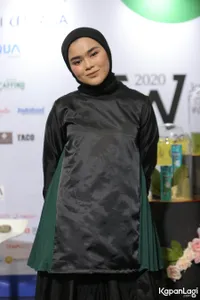 Foto Sivia Azizah