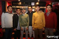 Foto Six Sounds Project