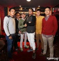 Foto Six Sounds Project