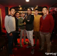 Foto Six Sounds Project