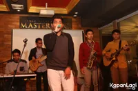 Foto Six Sounds Project