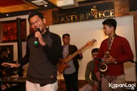 Foto Six Sounds Project