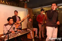 Foto Six Sounds Project