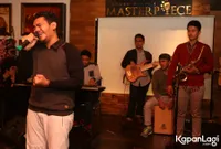 Foto Six Sounds Project