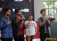 Foto Skinny Indonesian 24