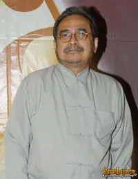 Foto Slamet Rahardjo