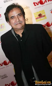 Foto Slamet Rahardjo