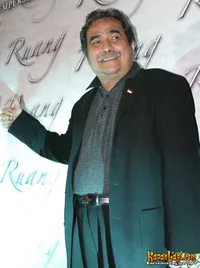 Foto Slamet Rahardjo