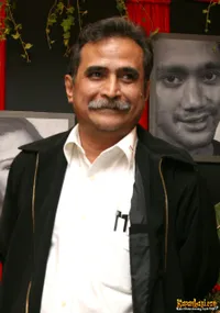 Foto Slamet Rahardjo