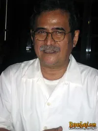 Foto Slamet Rahardjo