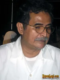 Foto Slamet Rahardjo