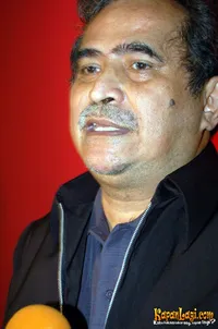 Foto Slamet Rahardjo