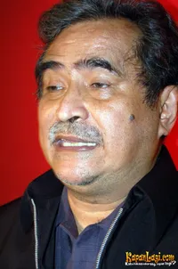 Foto Slamet Rahardjo