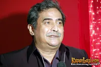 Foto Slamet Rahardjo