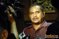 Foto Slamet Rahardjo