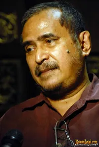 Foto Slamet Rahardjo