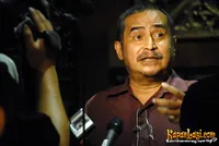 Foto Slamet Rahardjo