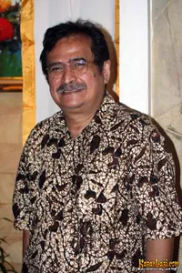 Foto Slamet Rahardjo