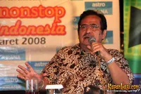 Foto Slamet Rahardjo