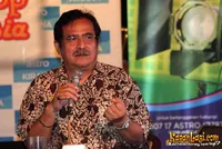 Foto Slamet Rahardjo