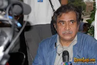 Foto Slamet Rahardjo