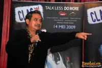 Foto Slamet Rahardjo