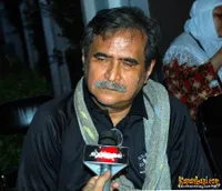 Foto Slamet Rahardjo