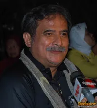 Foto Slamet Rahardjo