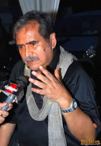 Foto Slamet Rahardjo