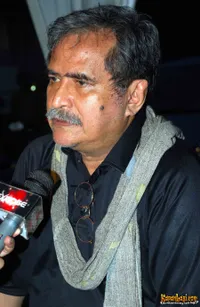 Foto Slamet Rahardjo