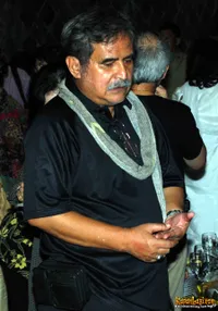 Foto Slamet Rahardjo