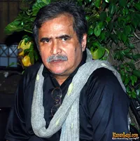 Foto Slamet Rahardjo