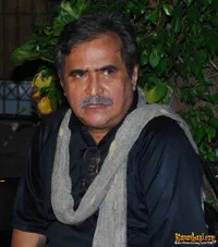 Foto Slamet Rahardjo