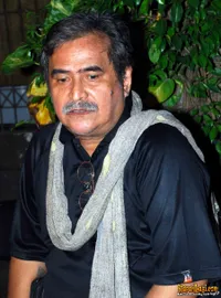 Foto Slamet Rahardjo